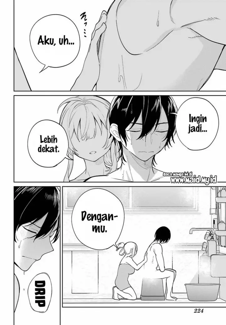 image-komik-remote-jugyou-ni-nattara-class-1-no-bishoujo-to-doukyo-suru-koto-ni-natta-chapter-8-22/37