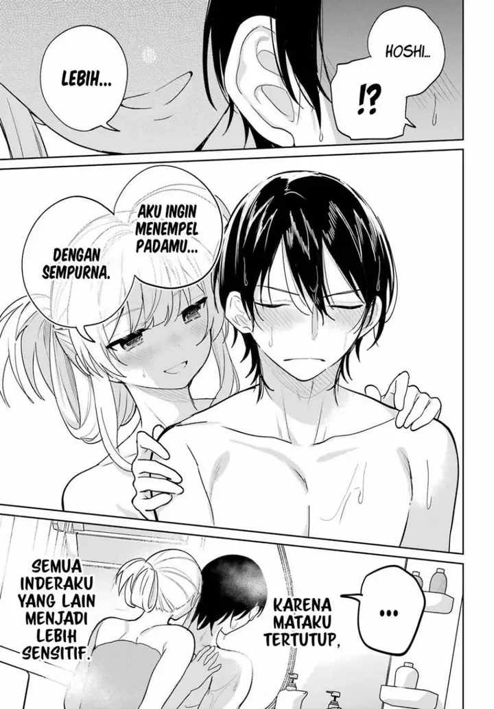 image-komik-remote-jugyou-ni-nattara-class-1-no-bishoujo-to-doukyo-suru-koto-ni-natta-chapter-8-23/37