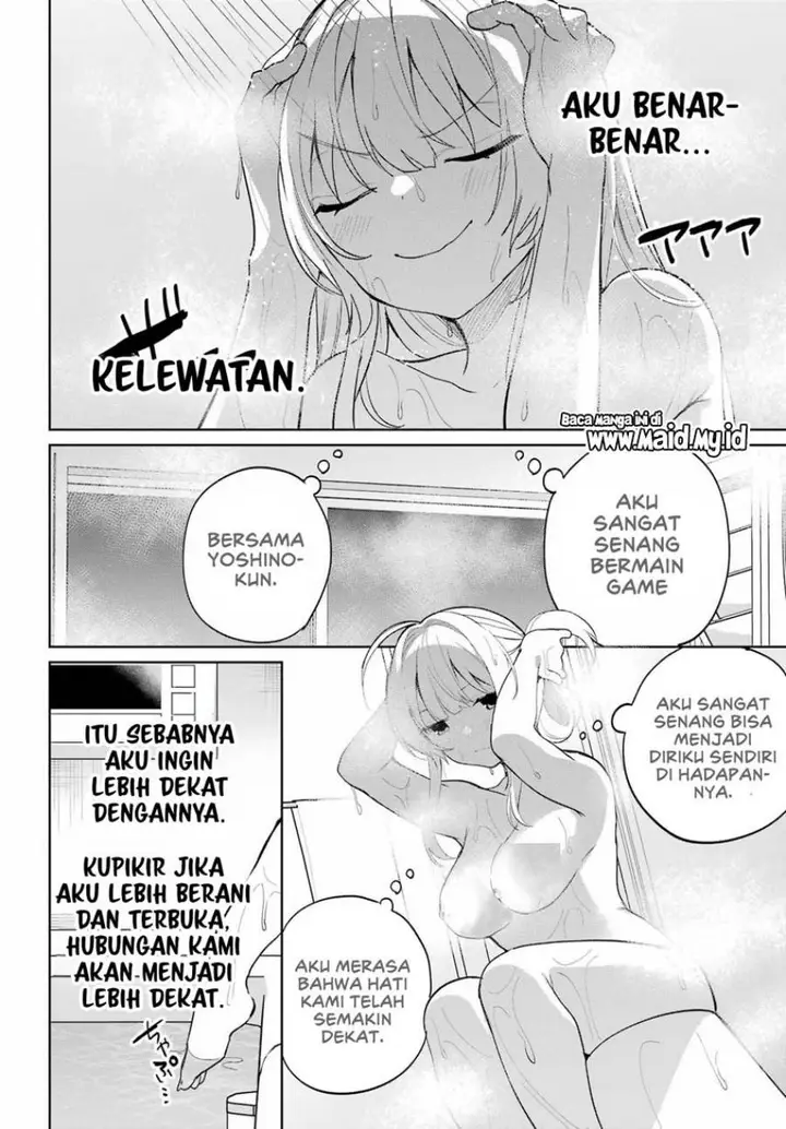 image-komik-remote-jugyou-ni-nattara-class-1-no-bishoujo-to-doukyo-suru-koto-ni-natta-chapter-8-32/37
