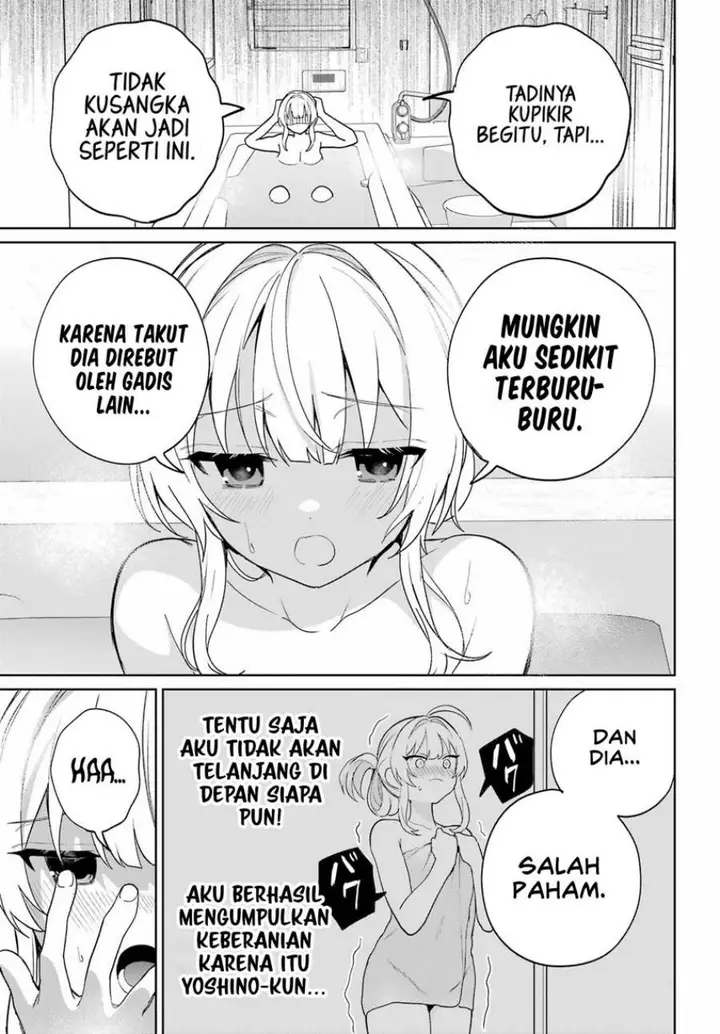 image-komik-remote-jugyou-ni-nattara-class-1-no-bishoujo-to-doukyo-suru-koto-ni-natta-chapter-8-33/37