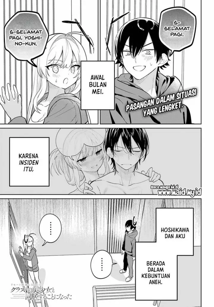 image-komik-remote-jugyou-ni-nattara-class-1-no-bishoujo-to-doukyo-suru-koto-ni-natta-chapter-9-2/39