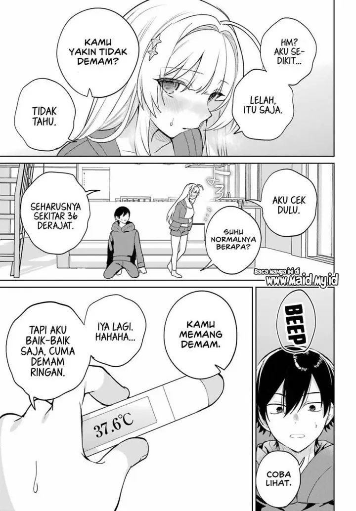 image-komik-remote-jugyou-ni-nattara-class-1-no-bishoujo-to-doukyo-suru-koto-ni-natta-chapter-9-10/39