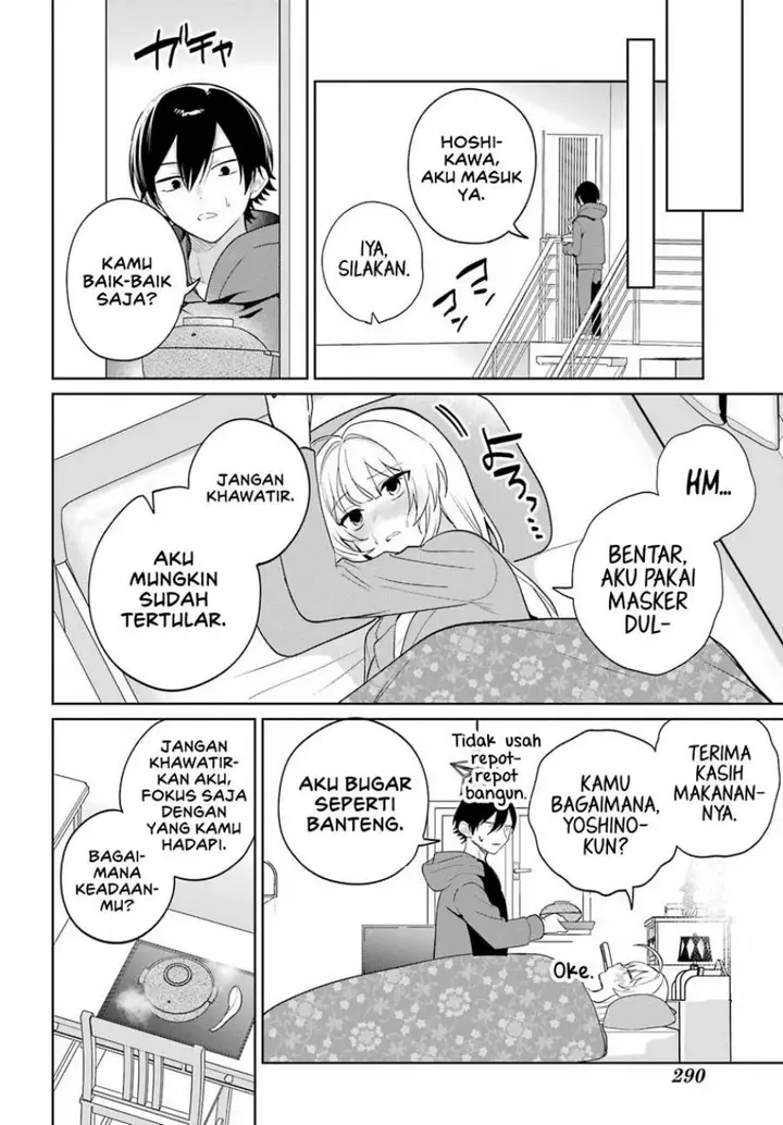 image-komik-remote-jugyou-ni-nattara-class-1-no-bishoujo-to-doukyo-suru-koto-ni-natta-chapter-9-13/39