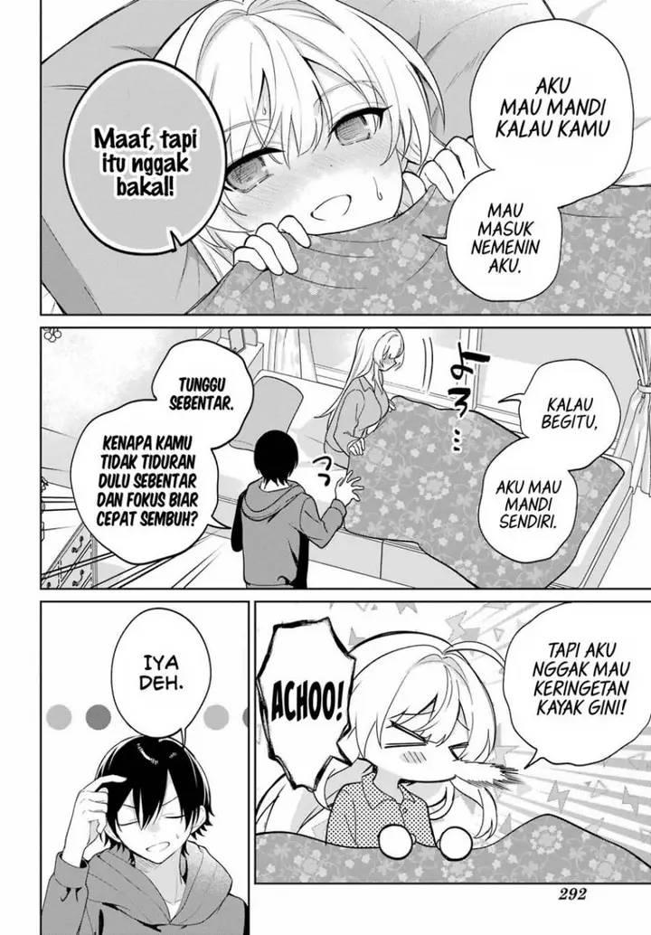 image-komik-remote-jugyou-ni-nattara-class-1-no-bishoujo-to-doukyo-suru-koto-ni-natta-chapter-9-15/39