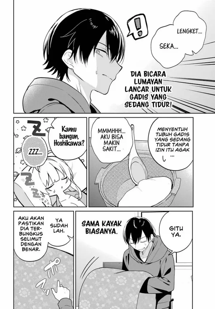 image-komik-remote-jugyou-ni-nattara-class-1-no-bishoujo-to-doukyo-suru-koto-ni-natta-chapter-9-17/39