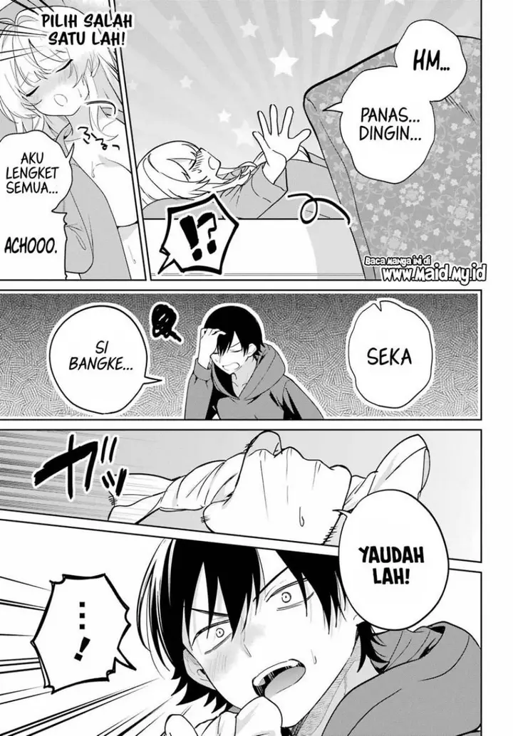 image-komik-remote-jugyou-ni-nattara-class-1-no-bishoujo-to-doukyo-suru-koto-ni-natta-chapter-9-18/39