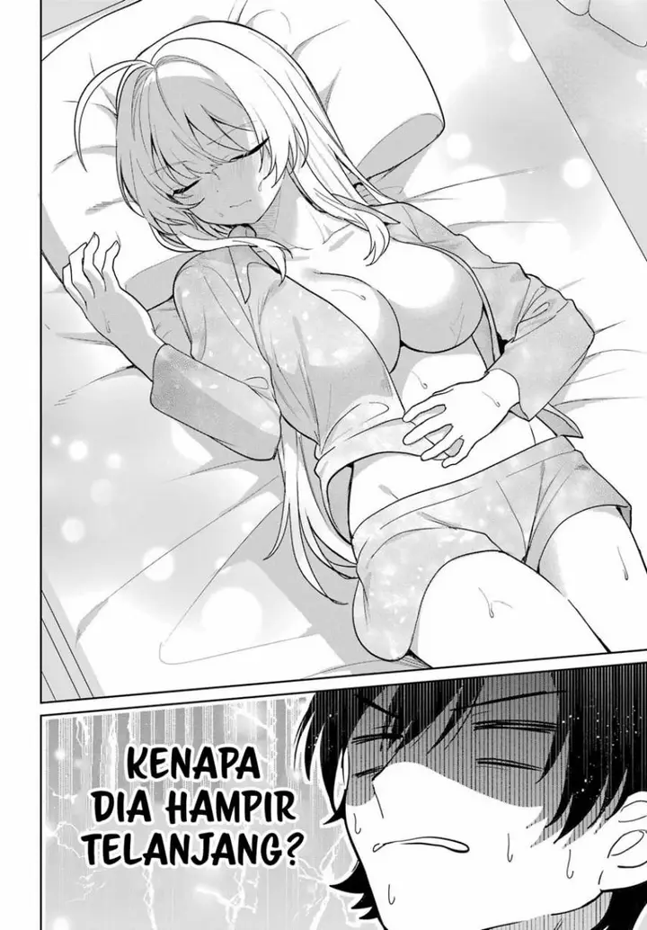 image-komik-remote-jugyou-ni-nattara-class-1-no-bishoujo-to-doukyo-suru-koto-ni-natta-chapter-9-19/39