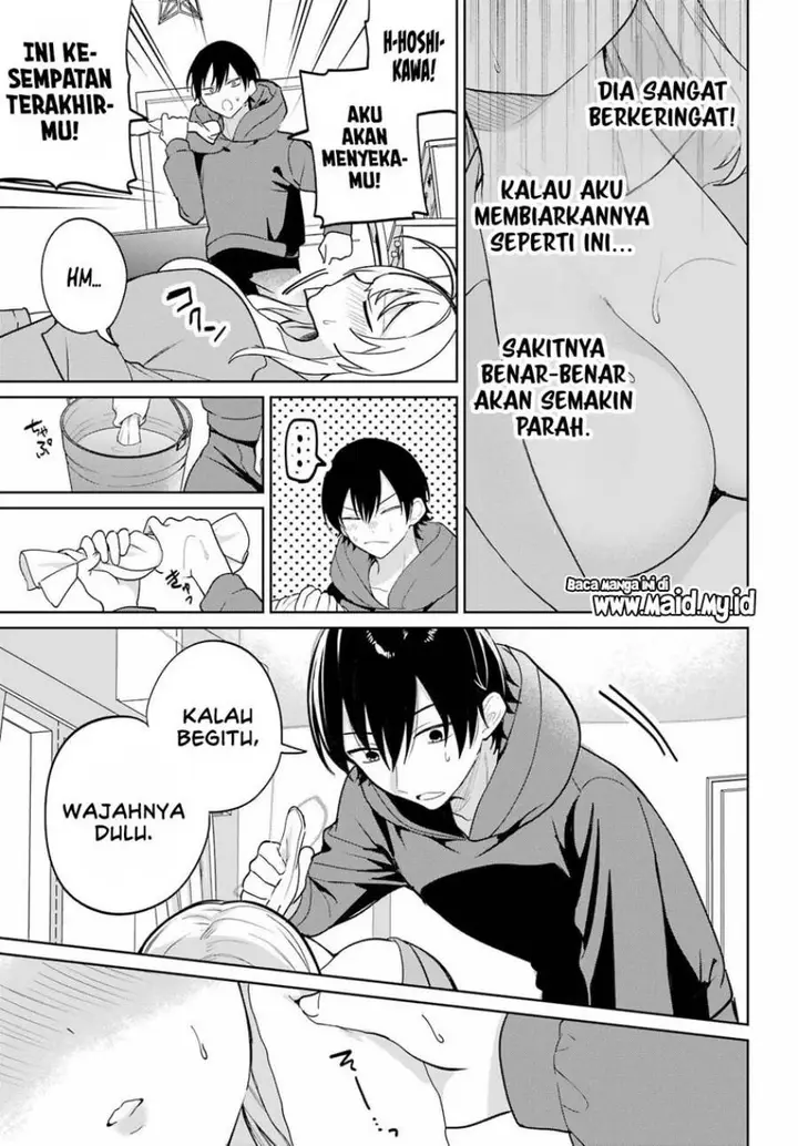 image-komik-remote-jugyou-ni-nattara-class-1-no-bishoujo-to-doukyo-suru-koto-ni-natta-chapter-9-20/39