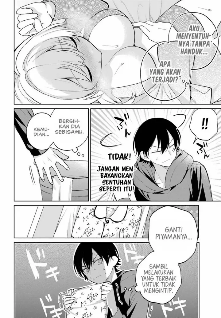 image-komik-remote-jugyou-ni-nattara-class-1-no-bishoujo-to-doukyo-suru-koto-ni-natta-chapter-9-23/39