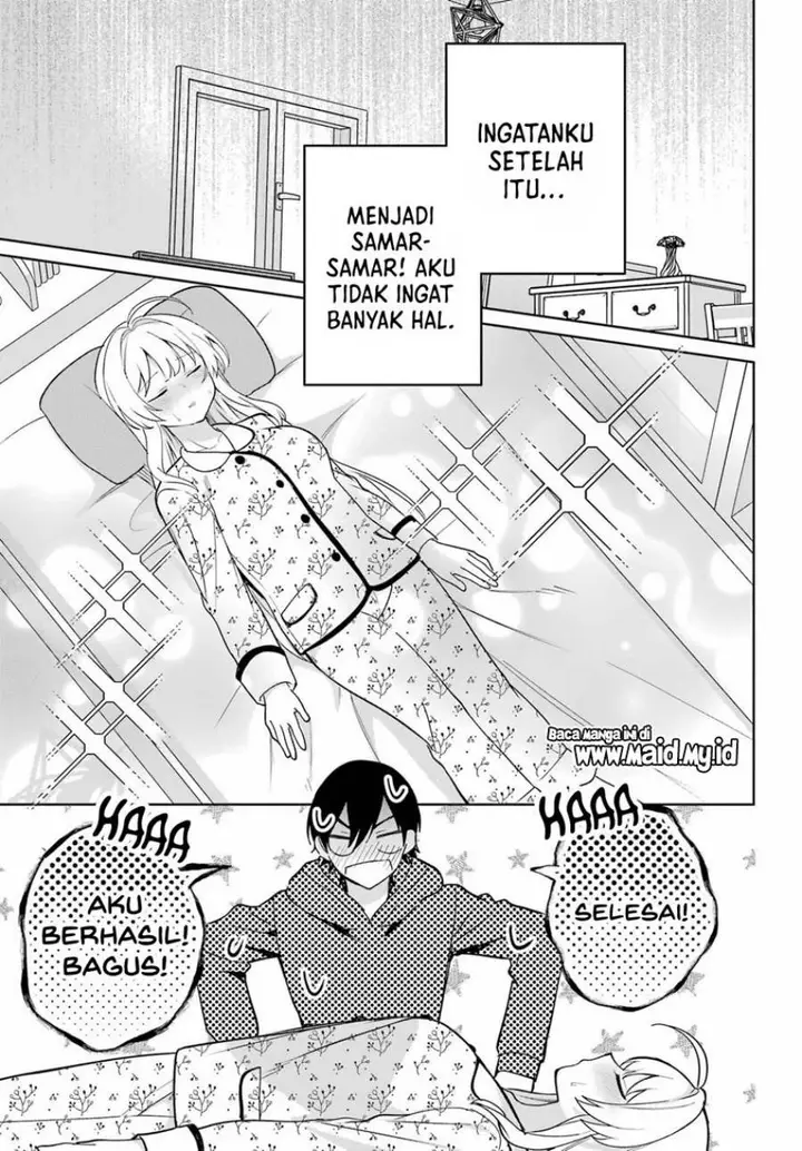 image-komik-remote-jugyou-ni-nattara-class-1-no-bishoujo-to-doukyo-suru-koto-ni-natta-chapter-9-24/39
