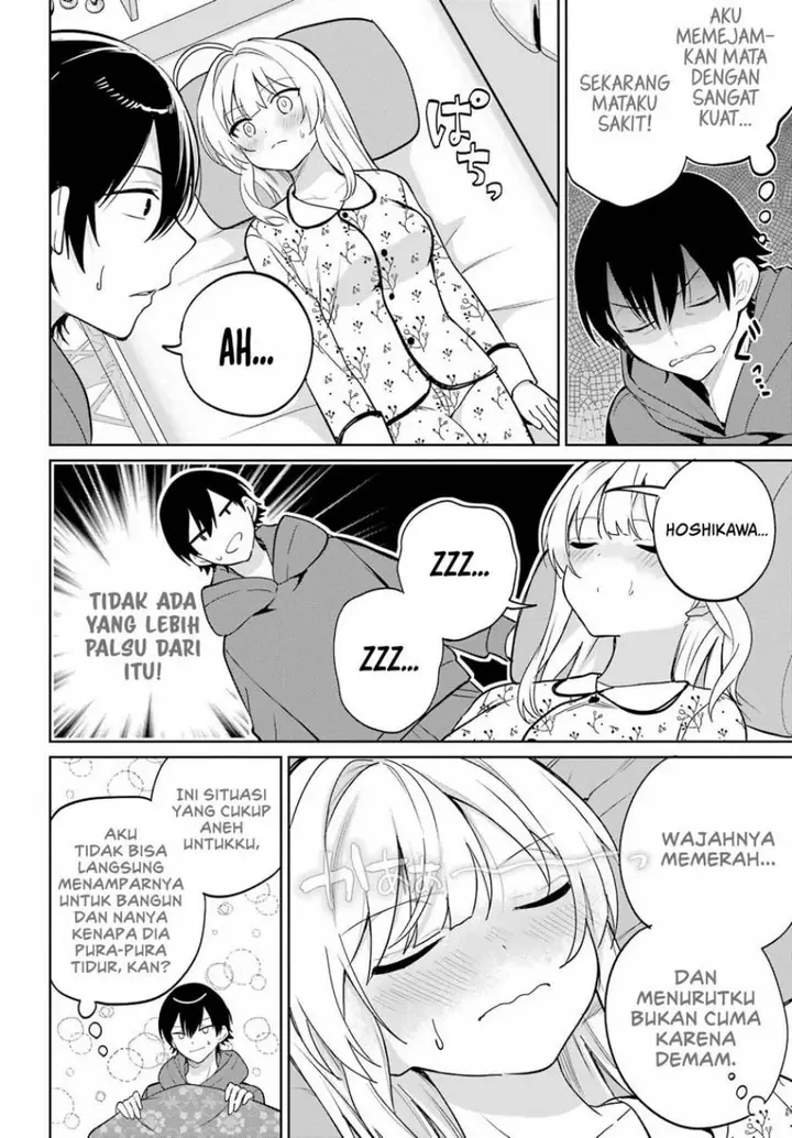 image-komik-remote-jugyou-ni-nattara-class-1-no-bishoujo-to-doukyo-suru-koto-ni-natta-chapter-9-25/39