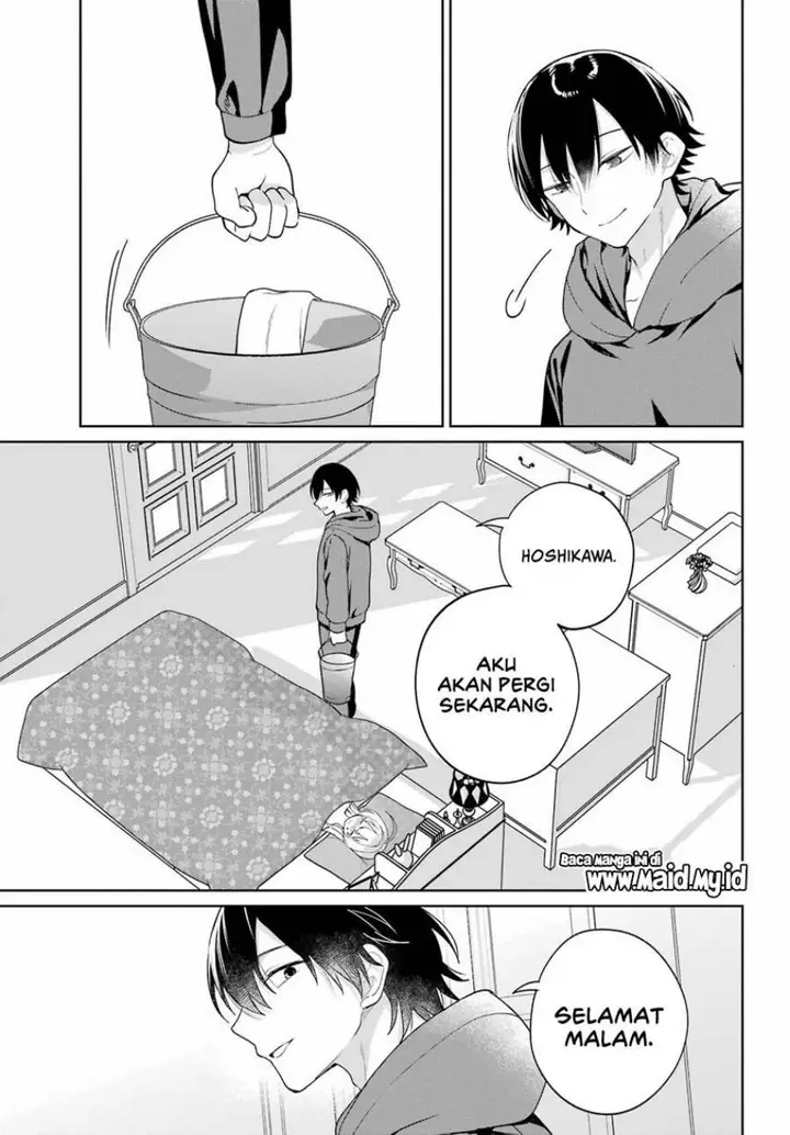 image-komik-remote-jugyou-ni-nattara-class-1-no-bishoujo-to-doukyo-suru-koto-ni-natta-chapter-9-26/39