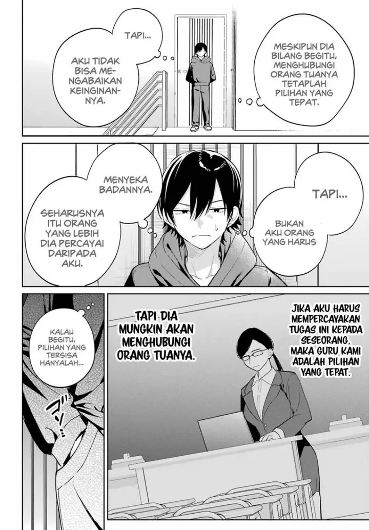 image-komik-remote-jugyou-ni-nattara-class-1-no-bishoujo-to-doukyo-suru-koto-ni-natta-chapter-9-33/39