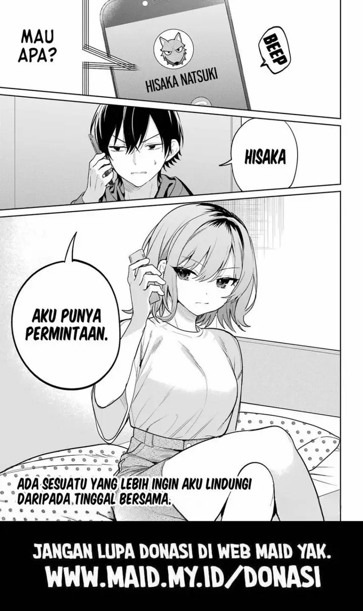 image-komik-remote-jugyou-ni-nattara-class-1-no-bishoujo-to-doukyo-suru-koto-ni-natta-chapter-9-36/39