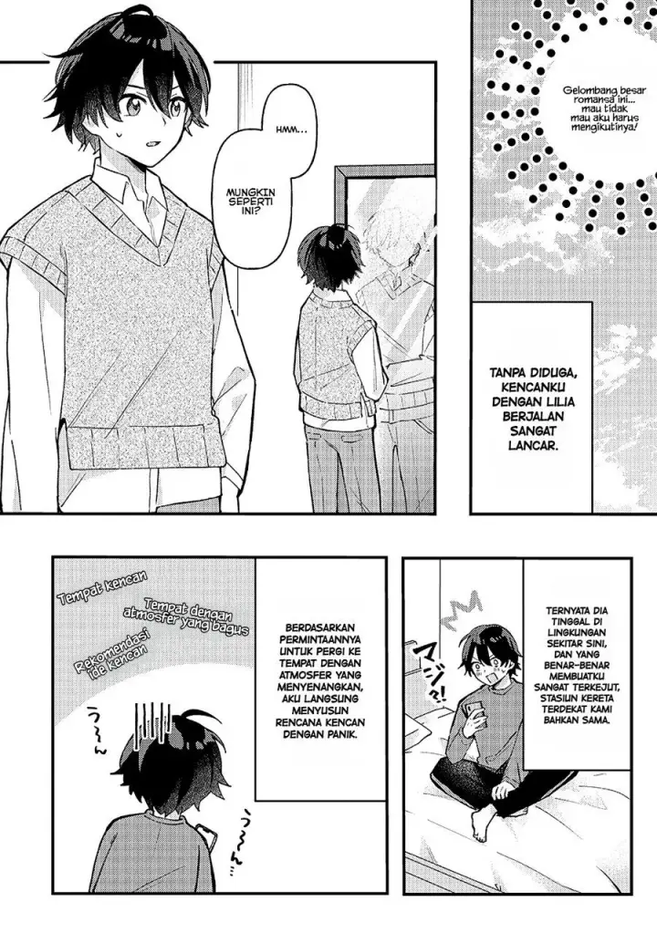image-komik-ren-ai-flag-ai-ga-risou-no-koibito-o-erande-kureru-matching-app-o-tsukattara-isekai-no-yuusha-to-matching-shita-chapter-1-10/30