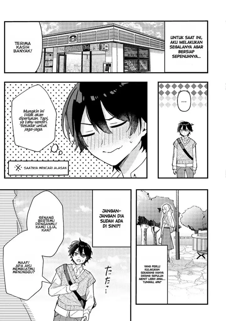image-komik-ren-ai-flag-ai-ga-risou-no-koibito-o-erande-kureru-matching-app-o-tsukattara-isekai-no-yuusha-to-matching-shita-chapter-1-11/30