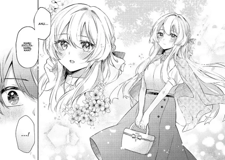 image-komik-ren-ai-flag-ai-ga-risou-no-koibito-o-erande-kureru-matching-app-o-tsukattara-isekai-no-yuusha-to-matching-shita-chapter-1-12/30