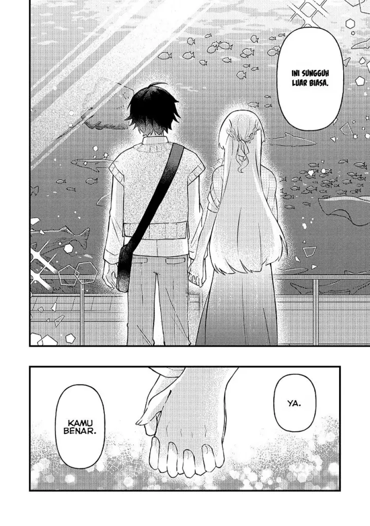 image-komik-ren-ai-flag-ai-ga-risou-no-koibito-o-erande-kureru-matching-app-o-tsukattara-isekai-no-yuusha-to-matching-shita-chapter-1-23/30