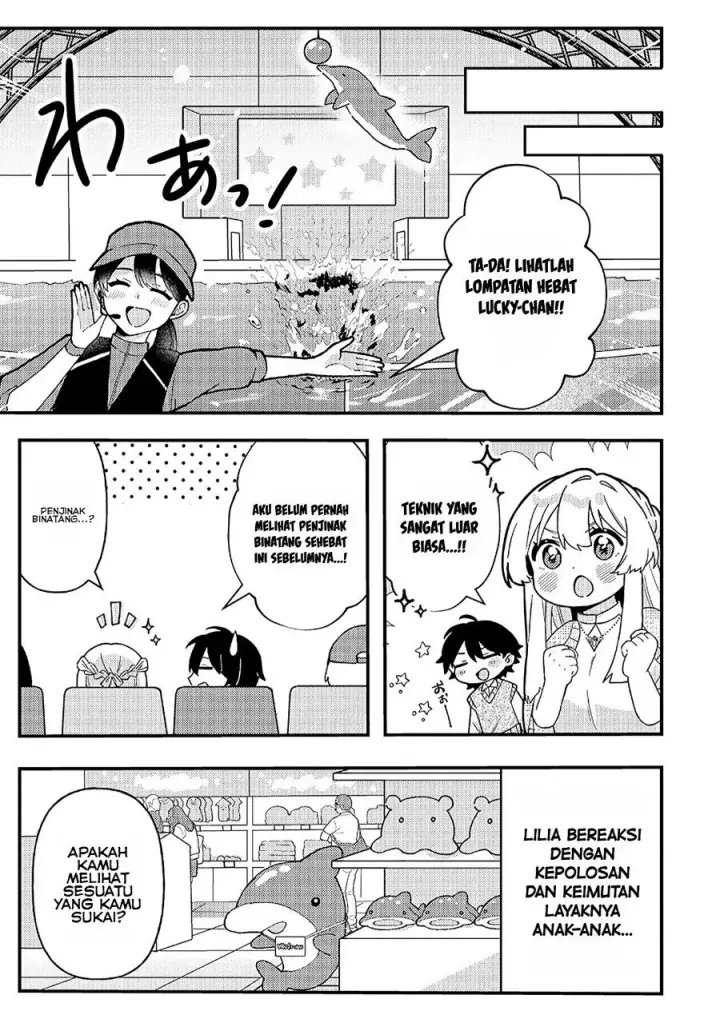 image-komik-ren-ai-flag-ai-ga-risou-no-koibito-o-erande-kureru-matching-app-o-tsukattara-isekai-no-yuusha-to-matching-shita-chapter-1-24/30