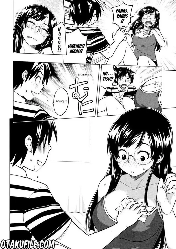 image-komik-renai-shimasen-ka-chapter-05-31/38