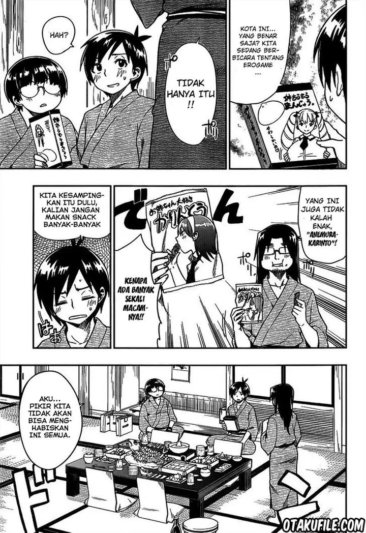 image-komik-renai-shimasen-ka-chapter-07-6/33