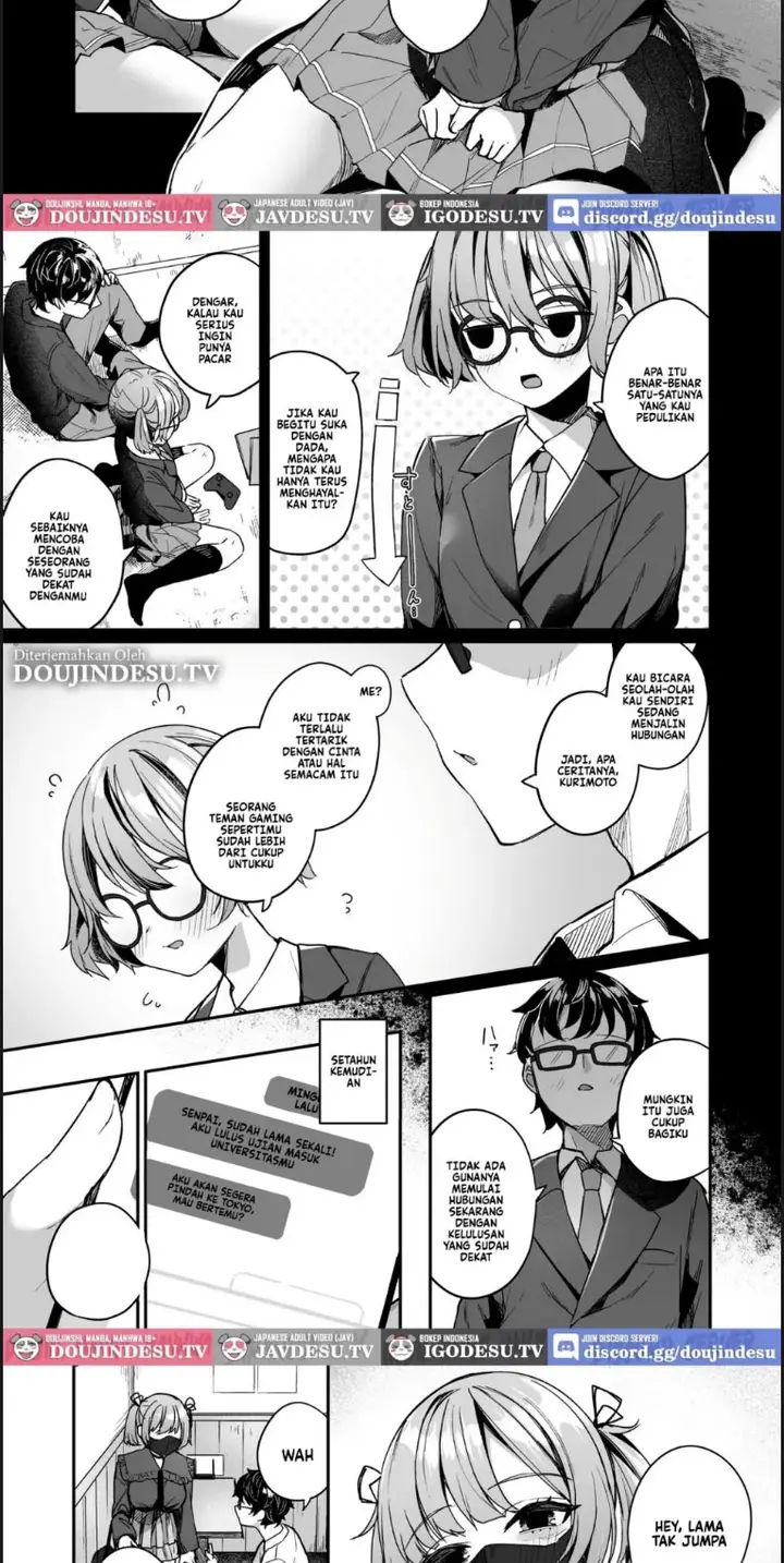 image-komik-renai-soudan-nante-hobo-sex-desu-chapter-01-end-2/26