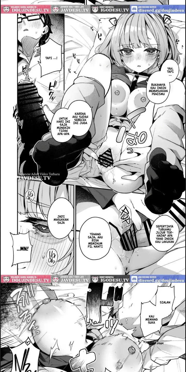 image-komik-renai-soudan-nante-hobo-sex-desu-chapter-01-end-13/26