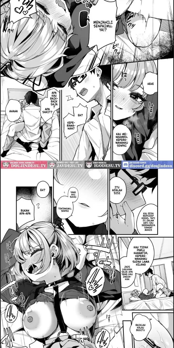 image-komik-renai-soudan-nante-hobo-sex-desu-chapter-01-end-14/26