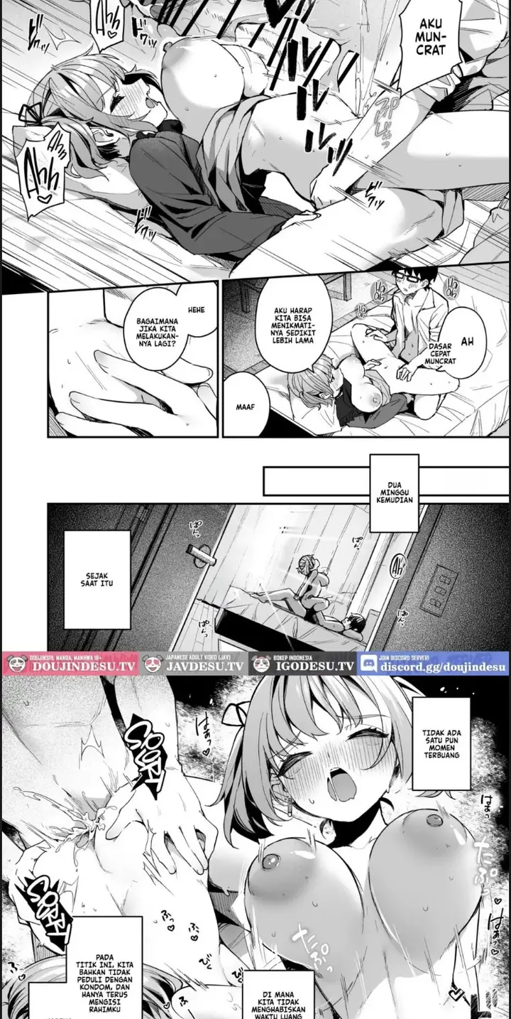 image-komik-renai-soudan-nante-hobo-sex-desu-chapter-01-end-16/26
