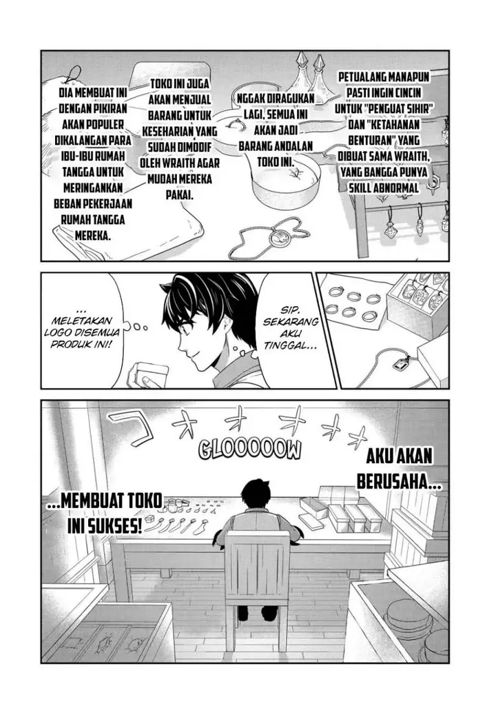 image-komik-renkinjutsu-shidesu-jichou-wa-gomibako-ni-sutete-kimashita-chapter-19-28/32