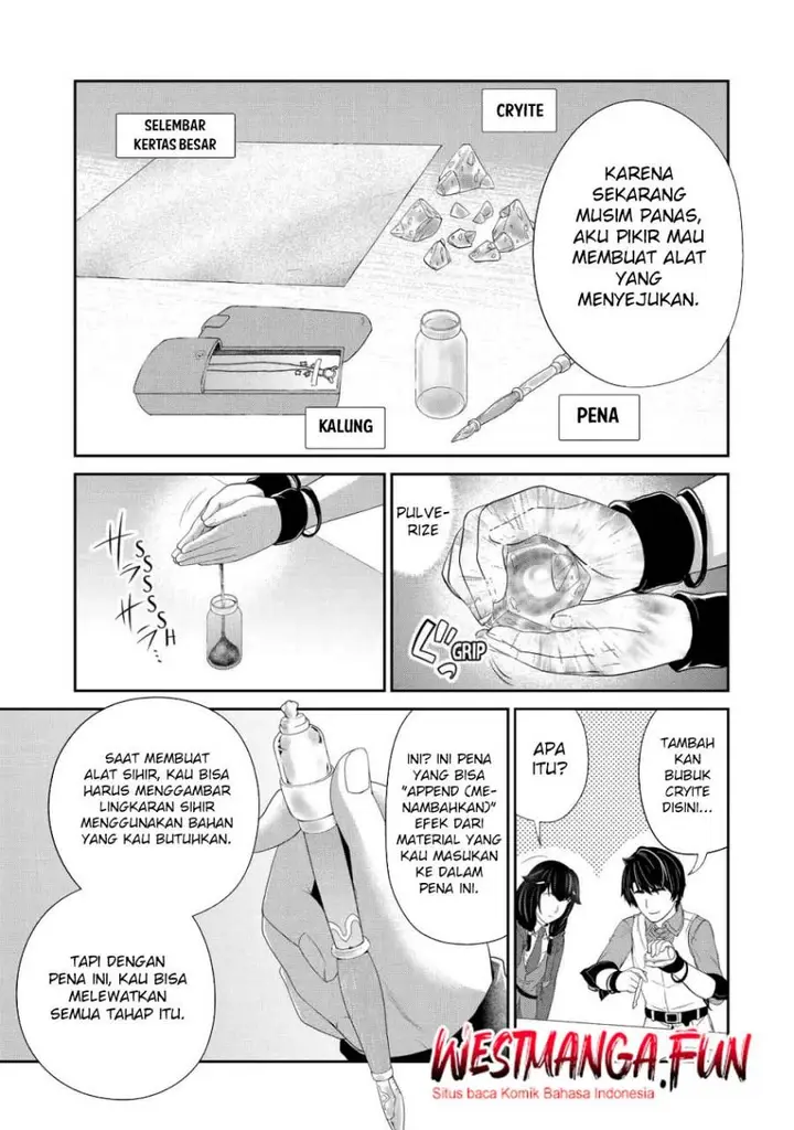 image-komik-renkinjutsu-shidesu-jichou-wa-gomibako-ni-sutete-kimashita-chapter-21-13/30