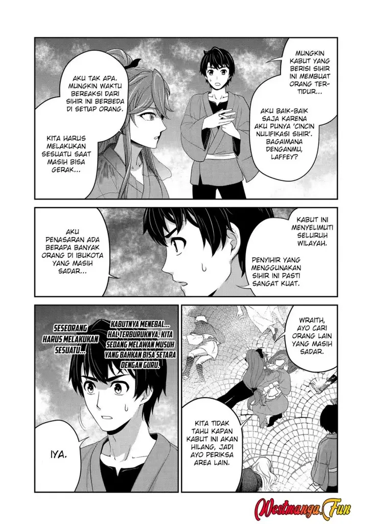 image-komik-renkinjutsu-shidesu-jichou-wa-gomibako-ni-sutete-kimashita-chapter-23-26/34