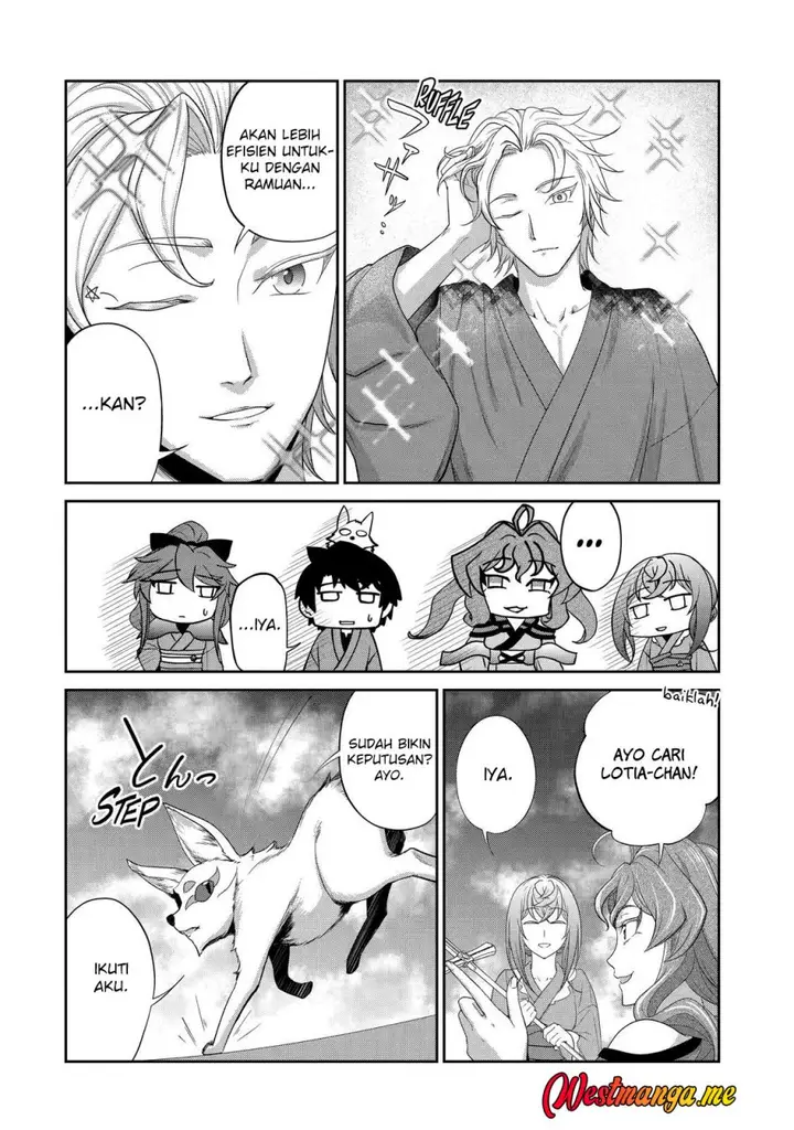 image-komik-renkinjutsu-shidesu-jichou-wa-gomibako-ni-sutete-kimashita-chapter-24-7/36