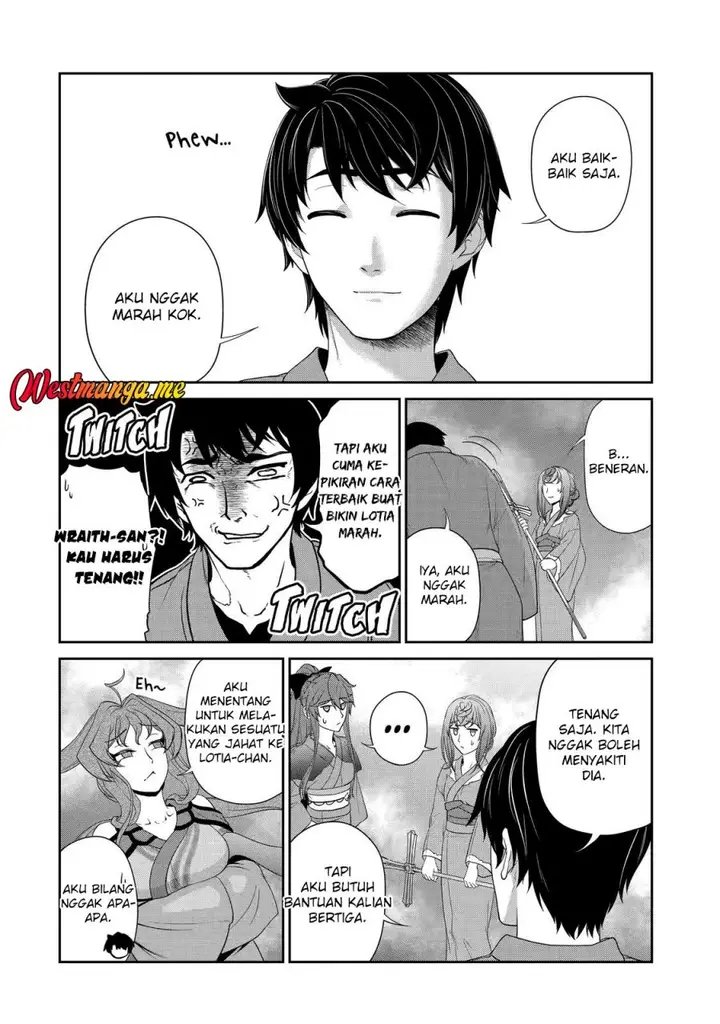 image-komik-renkinjutsu-shidesu-jichou-wa-gomibako-ni-sutete-kimashita-chapter-24-28/36