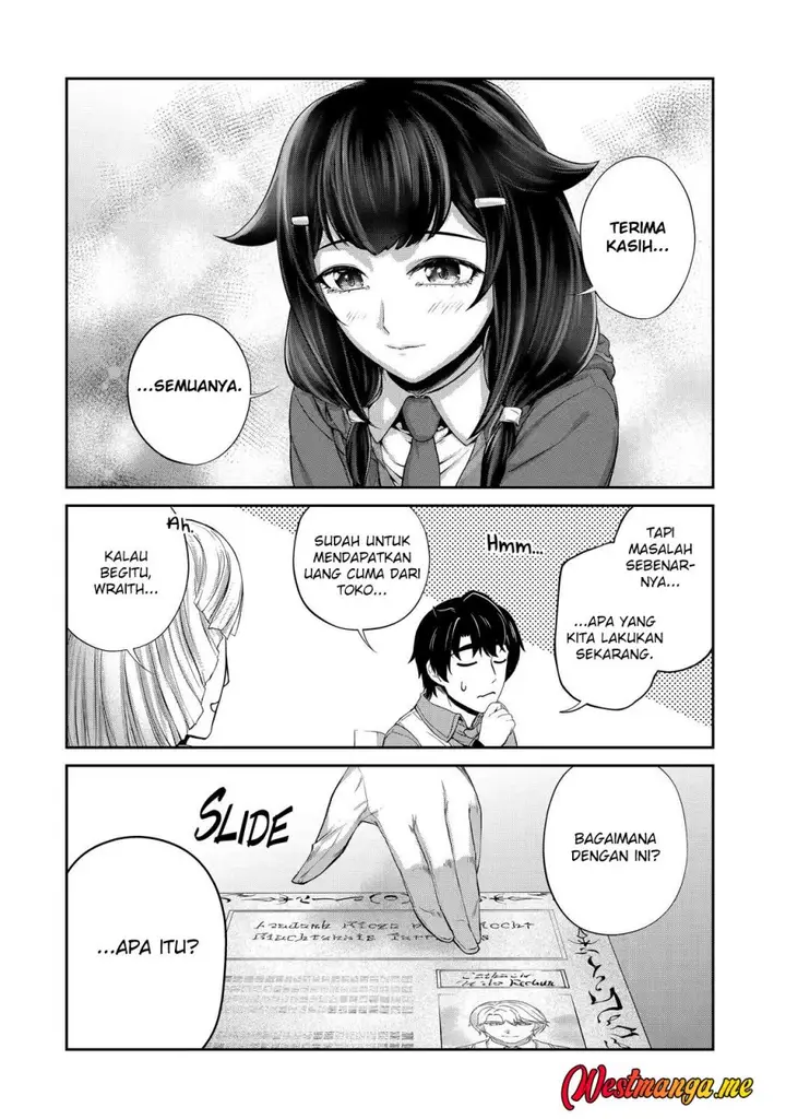 image-komik-renkinjutsu-shidesu-jichou-wa-gomibako-ni-sutete-kimashita-chapter-25-27/35