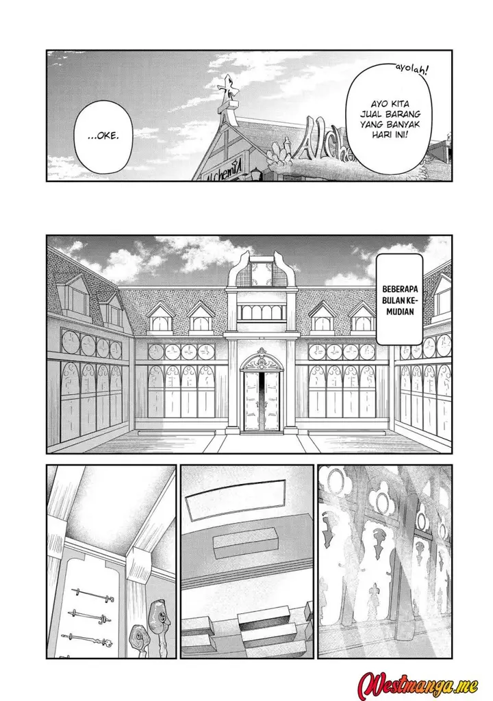 image-komik-renkinjutsu-shidesu-jichou-wa-gomibako-ni-sutete-kimashita-chapter-25-32/35