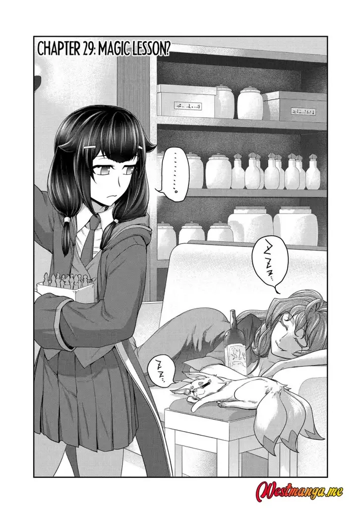 image-komik-renkinjutsu-shidesu-jichou-wa-gomibako-ni-sutete-kimashita-chapter-29-1/38