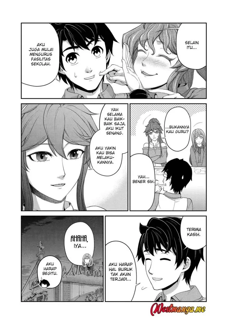 image-komik-renkinjutsu-shidesu-jichou-wa-gomibako-ni-sutete-kimashita-chapter-30-8/37