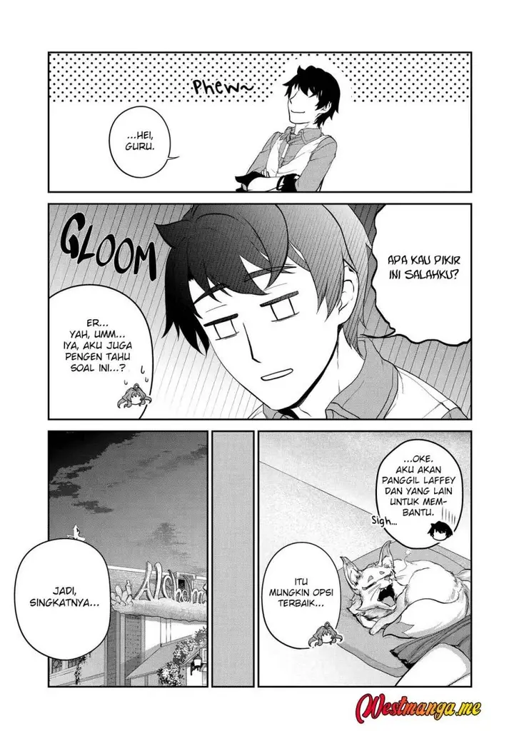 image-komik-renkinjutsu-shidesu-jichou-wa-gomibako-ni-sutete-kimashita-chapter-30-31/37