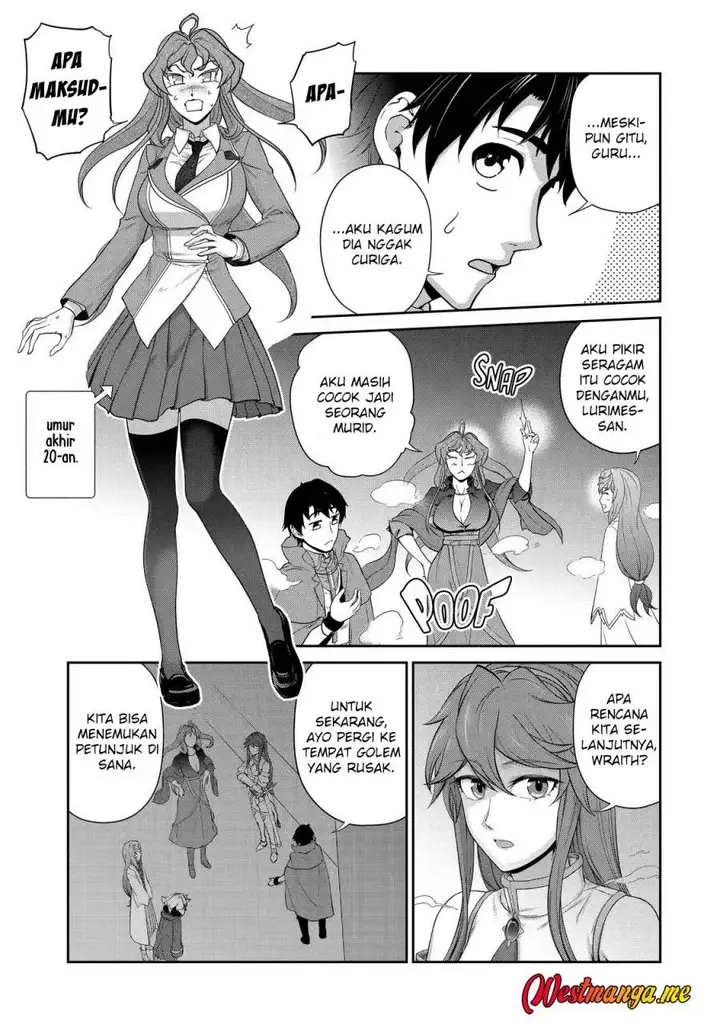 image-komik-renkinjutsu-shidesu-jichou-wa-gomibako-ni-sutete-kimashita-chapter-31-7/34
