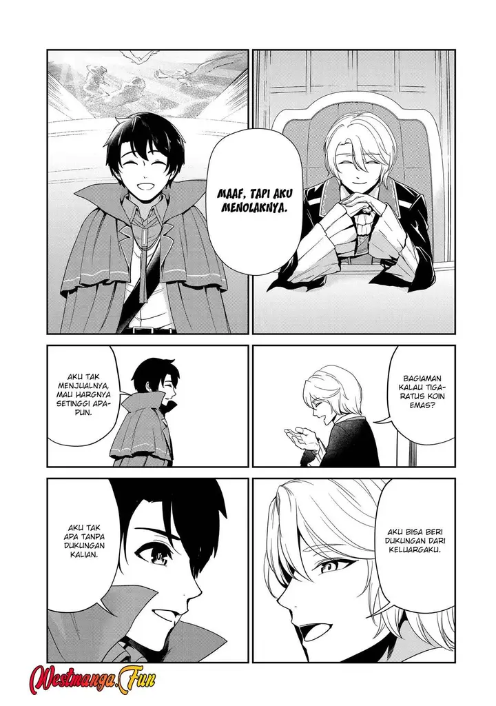 image-komik-renkinjutsu-shidesu-jichou-wa-gomibako-ni-sutete-kimashita-chapter-4-7/35