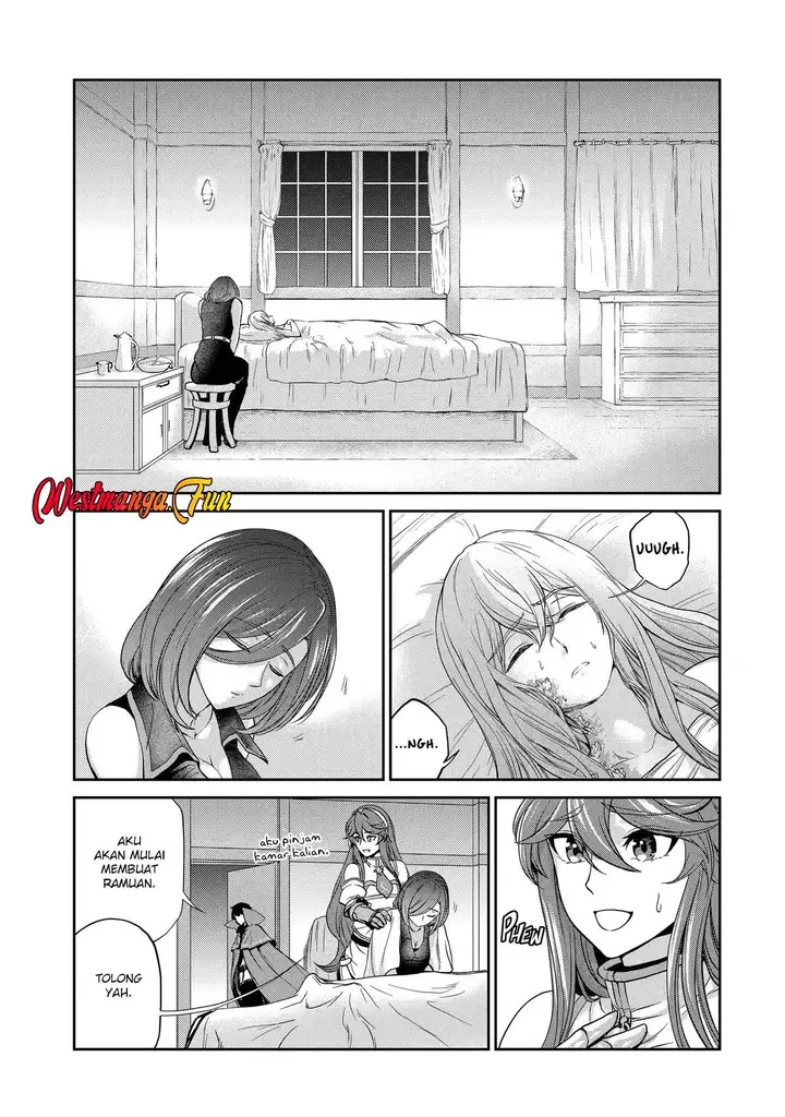 image-komik-renkinjutsu-shidesu-jichou-wa-gomibako-ni-sutete-kimashita-chapter-7-3/35
