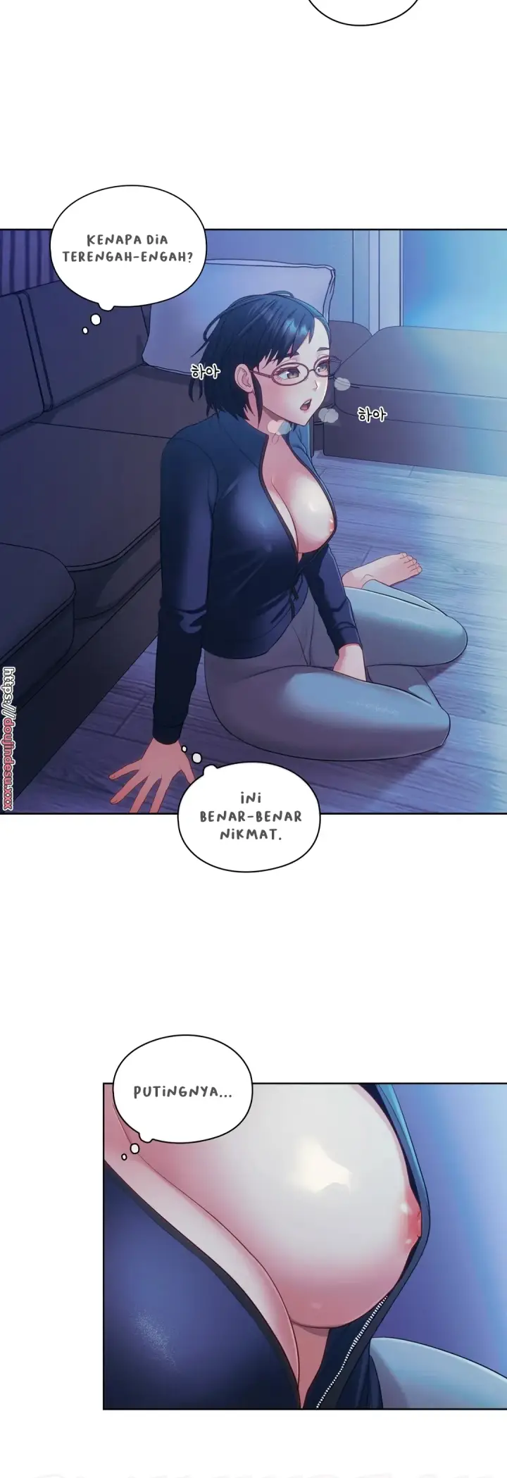 image-komik-rental-housekeeper-chapter-20-9/31