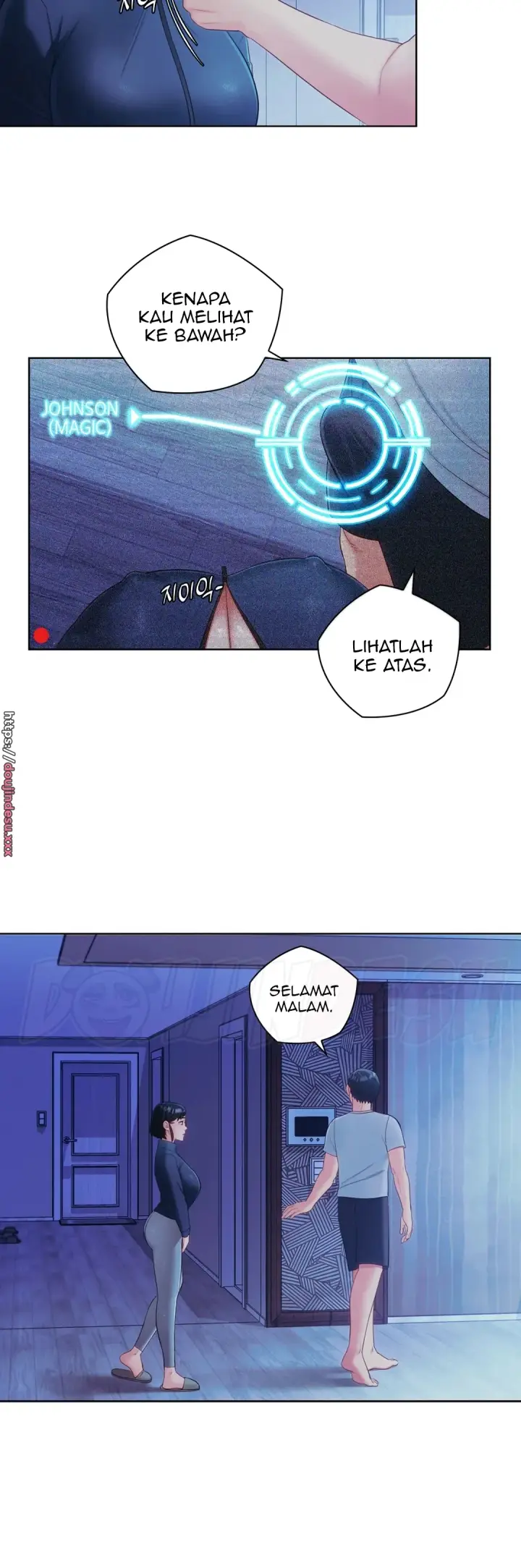 image-komik-rental-housekeeper-chapter-20-23/31