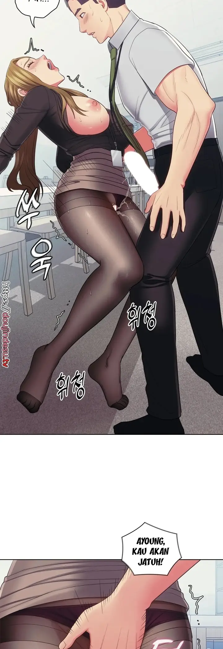 image-komik-rental-housekeeper-chapter-30-31/34