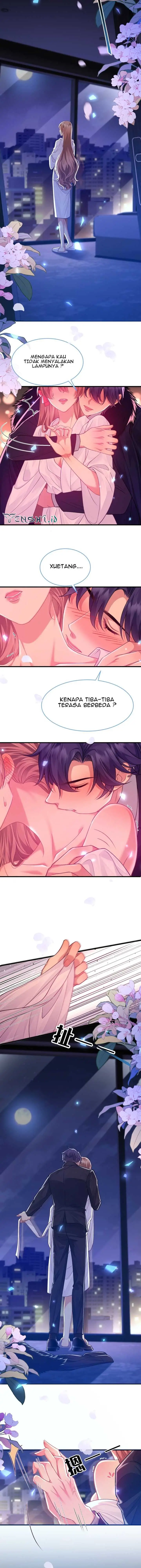 image-komik-report-madam-she-wants-to-escape-every-day-chapter-1-2/12