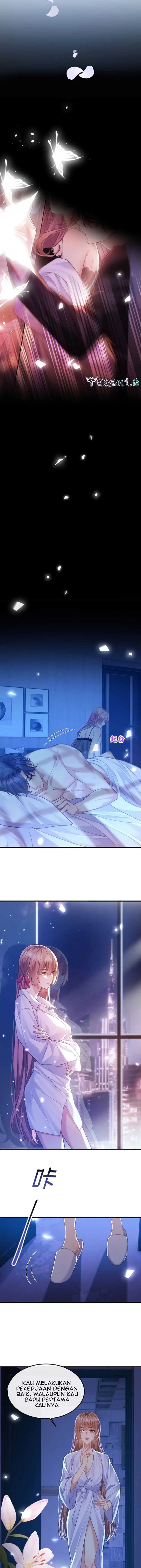 image-komik-report-madam-she-wants-to-escape-every-day-chapter-1-3/12