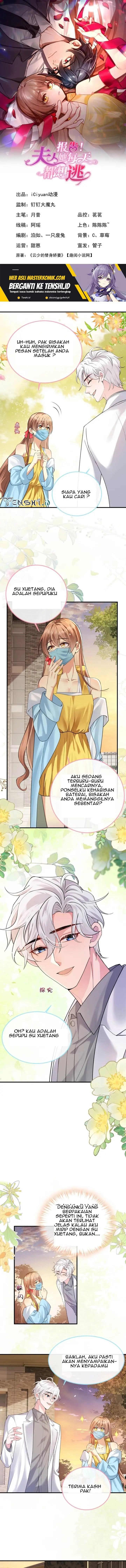 image-komik-report-madam-she-wants-to-escape-every-day-chapter-7-1/9
