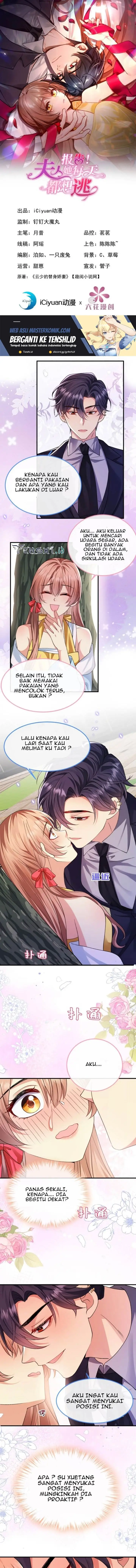 image-komik-report-madam-she-wants-to-escape-every-day-chapter-8-1/9