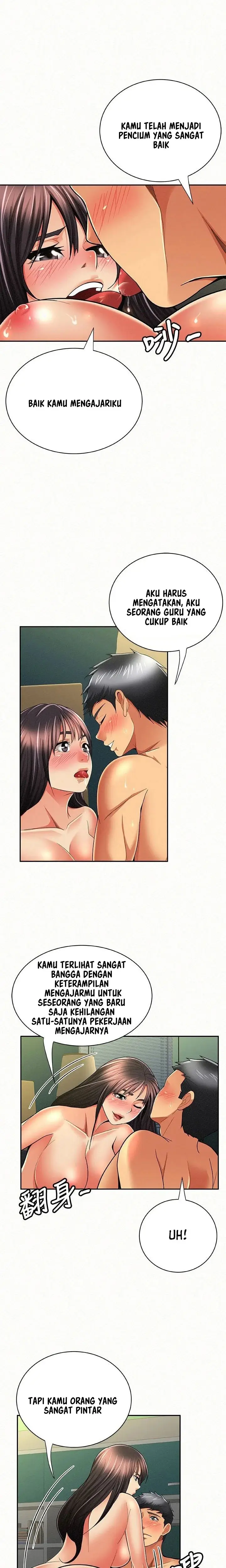 image-komik-reporting-for-duty-maam-chapter-43-end-7/29